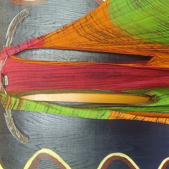 Lakhays Collection Duster/Beach Cover up - Picture 4 of 5